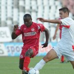 ЦСКА - Беласица 2:0 — Източник: cska.bg