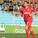 Спартак (Варна) - ЦСКА 0:2 — Източник: cska.bg