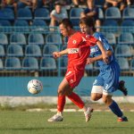 Спартак (Варна) - ЦСКА 0:2 — Източник: cska.bg