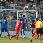 Спартак (Варна) - ЦСКА 0:2 — Източник: cska.bg