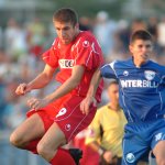 Спартак (Варна) - ЦСКА 0:2 — Източник: cska.bg