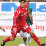 ЦСКА - Литекс 0:0 — Източник: cska.bg