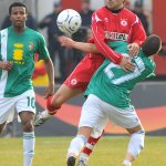 ЦСКА - Литекс 0:0 — Източник: cska.bg