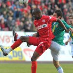 ЦСКА - Литекс 0:0 — Източник: cska.bg