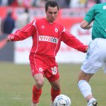 ЦСКА - Литекс 0:0 — Източник: cska.bg