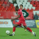 ЦСКА - Берое 1:0 — Източник: cska.bg