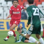 ЦСКА - Берое 1:0 — Източник: cska.bg