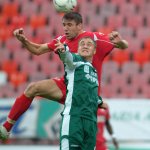 ЦСКА - Берое 1:0 — Източник: cska.bg