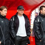 ЦСКА - Ботев Пд 2:0 — Източник: cska.bg