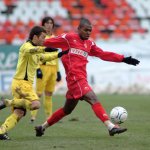 ЦСКА - Ботев Пд 2:0 — Източник: cska.bg