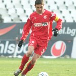 ЦСКА - Ботев Пд 2:0 — Източник: cska.bg