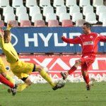 ЦСКА - Ботев Пд 2:0 — Източник: cska.bg