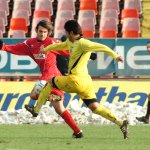 ЦСКА - Ботев Пд 2:0 — Източник: cska.bg