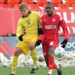 ЦСКА - Ботев Пд 2:0 — Източник: cska.bg