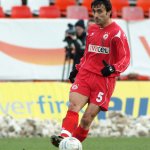 ЦСКА - Ботев Пд 2:0 — Източник: cska.bg