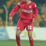 Черноморец-Бс - ЦСКА 1:1. — Източник: cska.bg