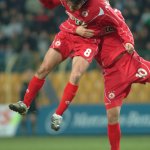 Черноморец-Бс - ЦСКА 1:1. — Източник: cska.bg