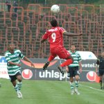 ЦСКА - Черно море 1:0 — Източник: cska.bg