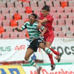 ЦСКА - Черно море 1:0 — Източник: cska.bg