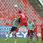 ЦСКА - Черно море 1:0 — Източник: cska.bg