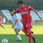 ЦСКА - Локомотив (София) 3:1 — Източник: cska.bg