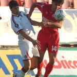 ЦСКА - Локомотив (София) 3:1 — Източник: cska.bg