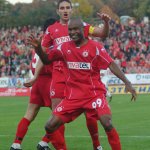 ЦСКА - Локомотив (София) 3:1 — Източник: cska.bg