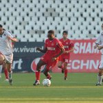 ЦСКА - Локомотив (София) 3:1 — Източник: cska.bg