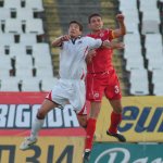 ЦСКА - Локомотив (София) 3:1 — Източник: cska.bg