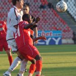 ЦСКА - Локомотив (София) 3:1 — Източник: cska.bg