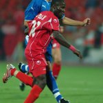 ЦСКА - Видима-Раковски 3:1. — Източник: cska.bg