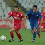 ЦСКА - Видима-Раковски 3:1. — Източник: cska.bg