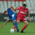 ЦСКА - Видима-Раковски 3:1. — Източник: cska.bg