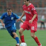 ЦСКА - Видима-Раковски 3:1. — Източник: cska.bg