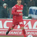 Левски - ЦСКА 0:1 —