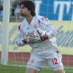 Левски - ЦСКА 0:1 —