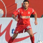 Левски - ЦСКА 0:1 —