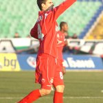 Левски - ЦСКА 0:1 —