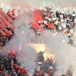 Левски - ЦСКА 0:1 —