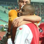 Левски - ЦСКА 0:1 —