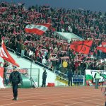 Левски - ЦСКА 0:1 —