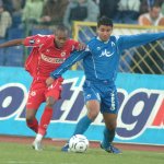 Левски - ЦСКА 0:1 —