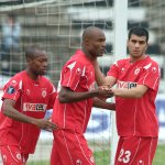 Локомотив (Пловдив) - ЦСКА 0:1 — Източник: cska.bg