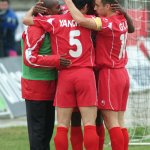 Локомотив (Пловдив) - ЦСКА 0:1 — Източник: cska.bg