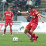 Локомотив (Пловдив) - ЦСКА 0:1 — Източник: cska.bg