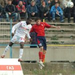 Марек - ЦСКА 1:3 — Източник: cska.bg