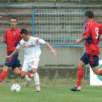 Марек - ЦСКА 1:3 — Източник: cska.bg