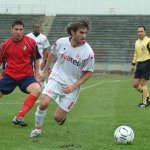 Марек - ЦСКА 1:3 — Източник: cska.bg