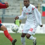 Марек - ЦСКА 1:3 — Източник: cska.bg