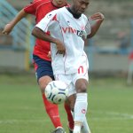 Марек - ЦСКА 1:3 — Източник: cska.bg